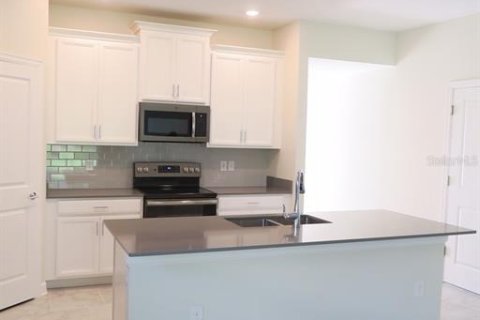 Villa ou maison à louer à Kissimmee, Floride: 3 chambres, 183.11 m2 № 1917418 - photo 7