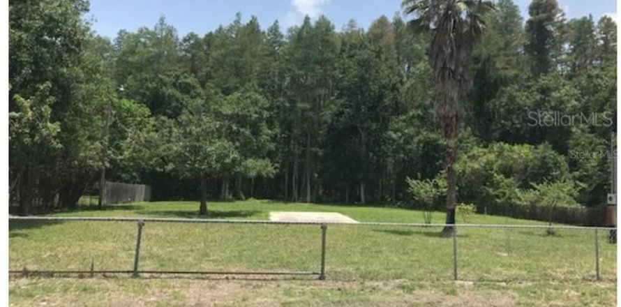 Land in Odessa, Florida № 1880629