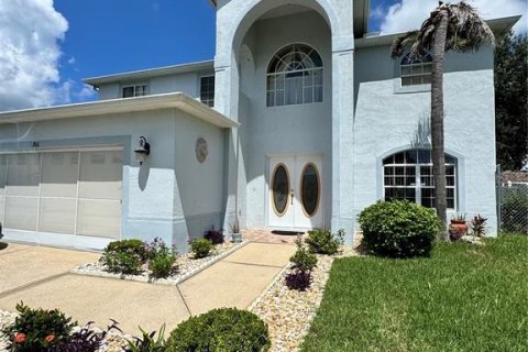 Casa en Kissimmee, Florida 4 dormitorios, 256.69 m2 № 2371469