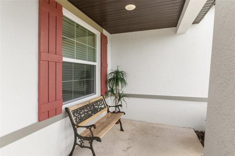 Villa ou maison à vendre à Spring Hill, Floride: 4 chambres, 226.5 m2 № 2093654 - photo 7