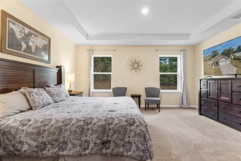 Villa ou maison à vendre à Spring Hill, Floride: 4 chambres, 226.5 m2 № 2093654 - photo 21