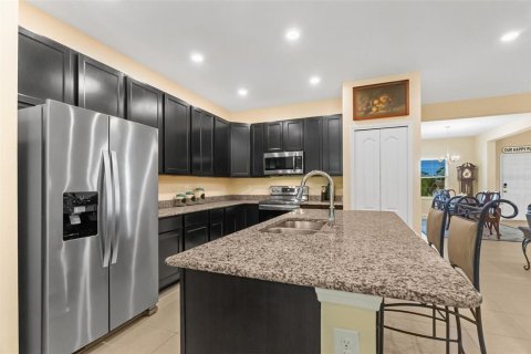 Villa ou maison à vendre à Spring Hill, Floride: 4 chambres, 226.5 m2 № 2093654 - photo 17
