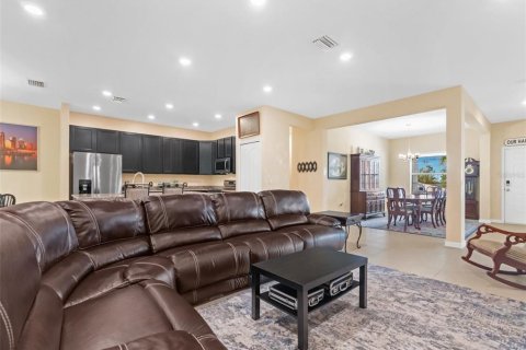 Villa ou maison à vendre à Spring Hill, Floride: 4 chambres, 226.5 m2 № 2093654 - photo 15