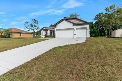 Villa ou maison à vendre à Spring Hill, Floride: 4 chambres, 226.5 m2 № 2093654 - photo 4