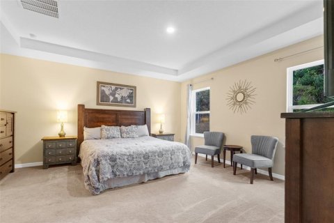 Villa ou maison à vendre à Spring Hill, Floride: 4 chambres, 226.5 m2 № 2093654 - photo 20