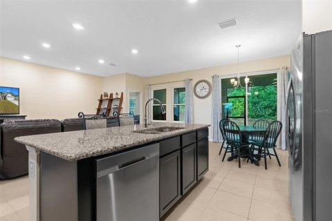 Villa ou maison à vendre à Spring Hill, Floride: 4 chambres, 226.5 m2 № 2093654 - photo 19