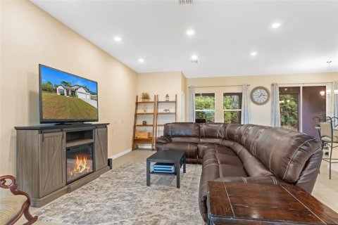 Villa ou maison à vendre à Spring Hill, Floride: 4 chambres, 226.5 m2 № 2093654 - photo 12