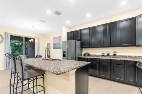 Villa ou maison à vendre à Spring Hill, Floride: 4 chambres, 226.5 m2 № 2093654 - photo 16