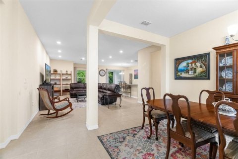 Villa ou maison à vendre à Spring Hill, Floride: 4 chambres, 226.5 m2 № 2093654 - photo 8