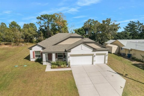 Villa ou maison à vendre à Spring Hill, Floride: 4 chambres, 226.5 m2 № 2093654 - photo 3
