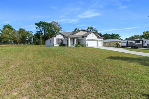 Villa ou maison à vendre à Spring Hill, Floride: 4 chambres, 226.5 m2 № 2093654 - photo 5