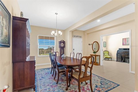 Villa ou maison à vendre à Spring Hill, Floride: 4 chambres, 226.5 m2 № 2093654 - photo 9