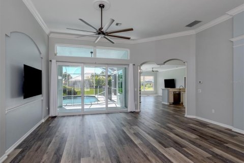 House in Venice, Florida 3 bedrooms, 218.6 sq.m. № 1572057 - photo 5