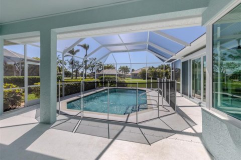 House in Venice, Florida 3 bedrooms, 218.6 sq.m. № 1572057 - photo 28