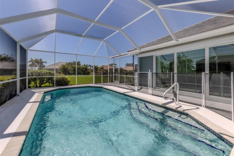 House in Venice, Florida 3 bedrooms, 218.6 sq.m. № 1572057 - photo 29