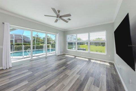 House in Venice, Florida 3 bedrooms, 218.6 sq.m. № 1572057 - photo 18