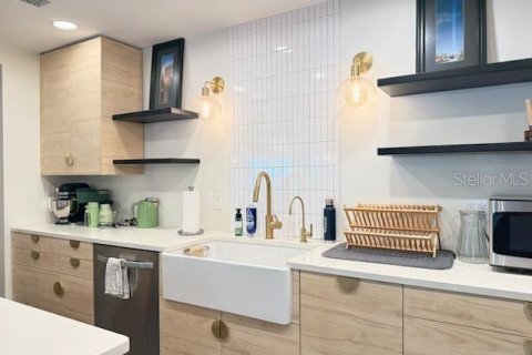 Condominio en venta en Gainesville, Florida, 3 dormitorios, 144.74 m2 № 1879744 - foto 5