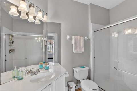 Copropriété à louer à Orlando, Floride: 2 chambres, 103.31 m2 № 2092356 - photo 12