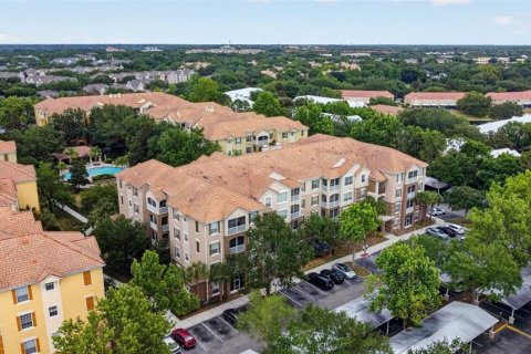 Copropriété à louer à Orlando, Floride: 2 chambres, 103.31 m2 № 2092356 - photo 23