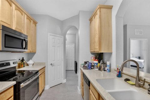 Copropriété à louer à Orlando, Floride: 2 chambres, 103.31 m2 № 2092356 - photo 9