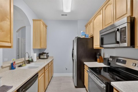 Copropriété à louer à Orlando, Floride: 2 chambres, 103.31 m2 № 2092356 - photo 8