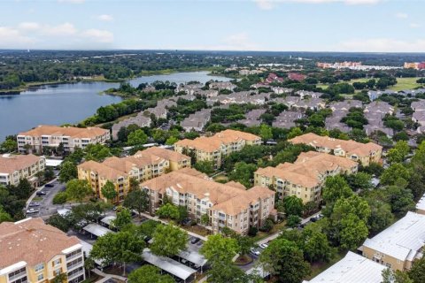 Copropriété à louer à Orlando, Floride: 2 chambres, 103.31 m2 № 2092356 - photo 26