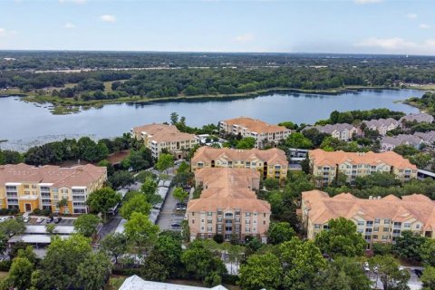Copropriété à louer à Orlando, Floride: 2 chambres, 103.31 m2 № 2092356 - photo 27