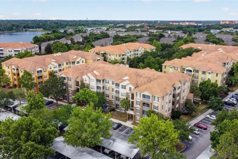 Copropriété à louer à Orlando, Floride: 2 chambres, 103.31 m2 № 2092356 - photo 22