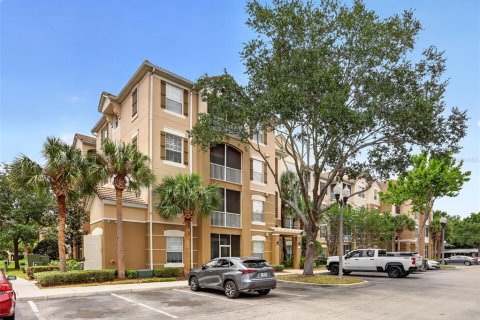 Condo à Orlando, Floride, 2 chambres  № 2092356