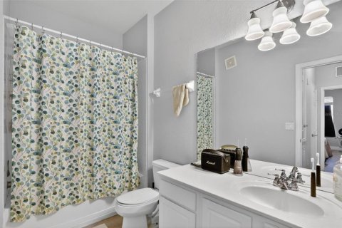Copropriété à louer à Orlando, Floride: 2 chambres, 103.31 m2 № 2092356 - photo 17