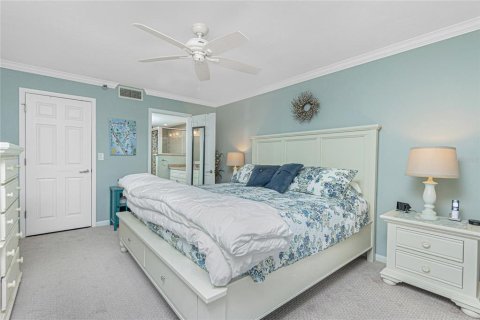 Купить кондоминиум в Энглвуд, Флорида 7 комнат, 113.53м2, № 1549662 - фото 25