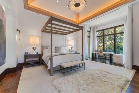 Купить виллу или дом в Юпитер, Флорида 14 комнат, 806.02м2, № 2083334 - фото 21