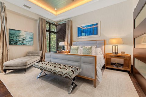 Купить виллу или дом в Юпитер, Флорида 14 комнат, 806.02м2, № 2083334 - фото 13