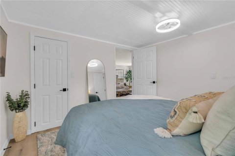 Villa ou maison à vendre à New Port Richey, Floride: 2 chambres, 86.96 m2 № 1517879 - photo 16