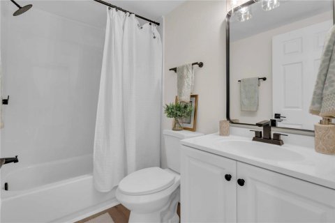 Villa ou maison à vendre à New Port Richey, Floride: 2 chambres, 86.96 m2 № 1517879 - photo 19