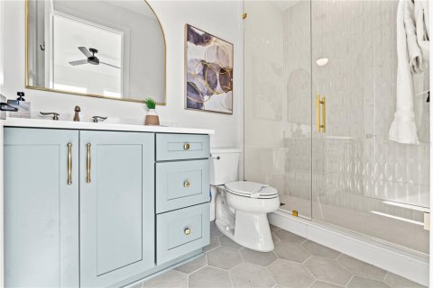 House in Tampa, Florida 6 bedrooms, 367.89 sq.m. № 1542821 - photo 27
