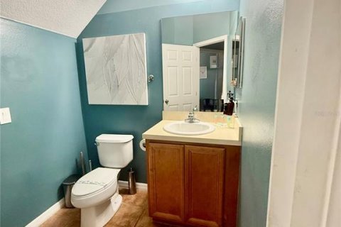 Townhouse in Kissimmee, Florida 3 bedrooms, 126.53 sq.m. № 2210571 - photo 6
