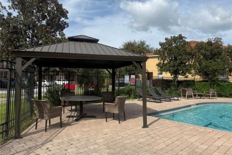 Townhouse in Kissimmee, Florida 3 bedrooms, 126.53 sq.m. № 2210571 - photo 27