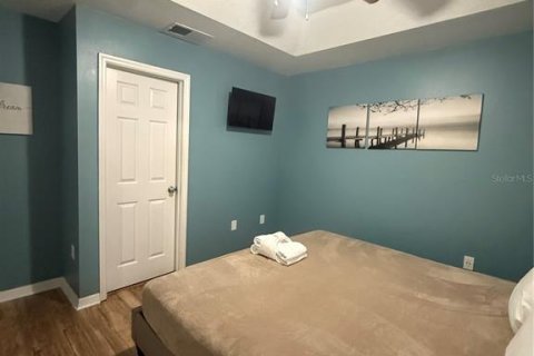 Townhouse in Kissimmee, Florida 3 bedrooms, 126.53 sq.m. № 2210571 - photo 23