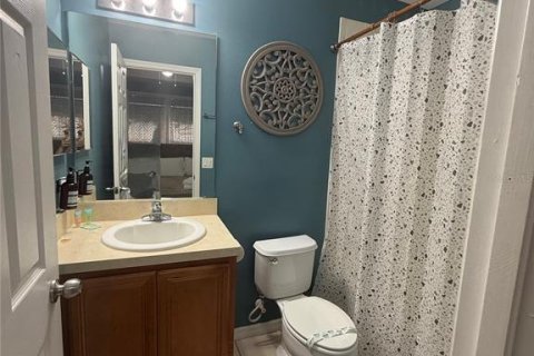 Townhouse in Kissimmee, Florida 3 bedrooms, 126.53 sq.m. № 2210571 - photo 25