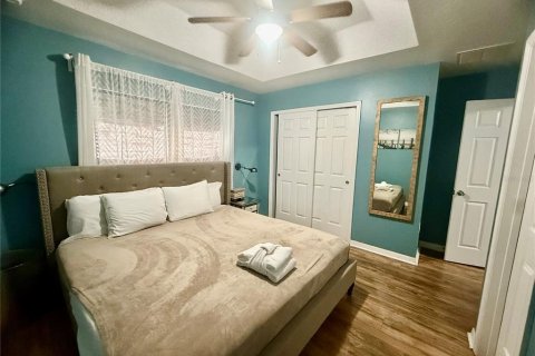 Townhouse in Kissimmee, Florida 3 bedrooms, 126.53 sq.m. № 2210571 - photo 22