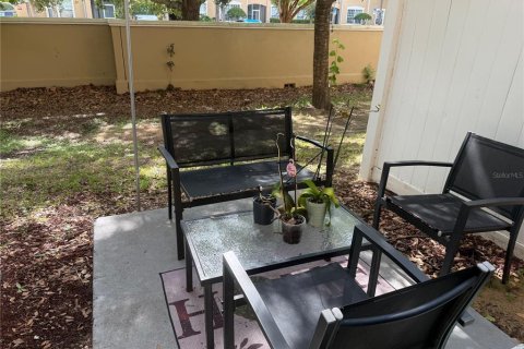 Townhouse in Kissimmee, Florida 3 bedrooms, 126.53 sq.m. № 2210571 - photo 15