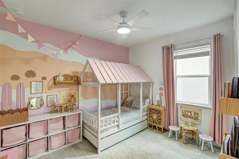 Купить виллу или дом в Дейтона-Бич, Флорида 12 комнат, 259.29м2, № 2195722 - фото 14