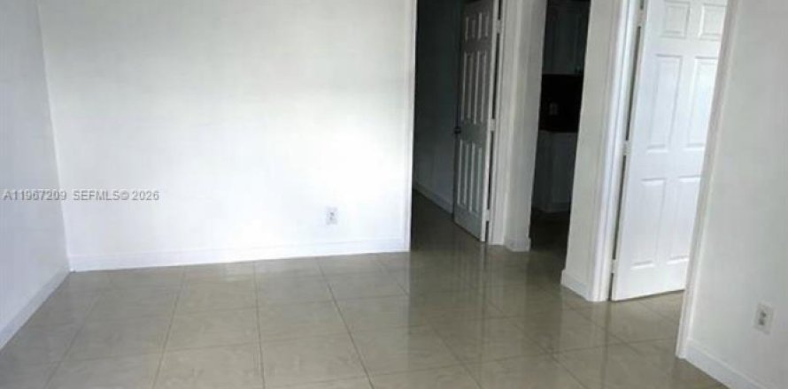 Appartement à Miami, Floride 2 chambres, 74.32 m2 № 2028485