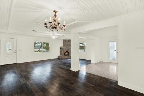 House in Ruskin, Florida 2 bedrooms, 180.23 sq.m. № 1826586 - photo 13