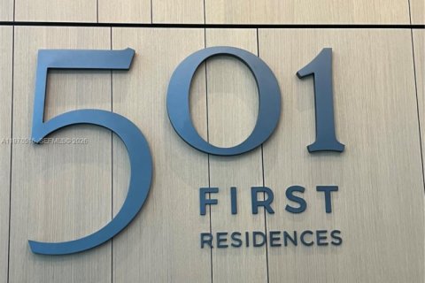 Condominio en venta en Miami, Florida, 42.36 m2 № 2044428 - foto 24