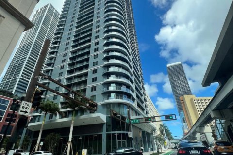 Condominio en venta en Miami, Florida, 42.36 m2 № 2044428 - foto 1