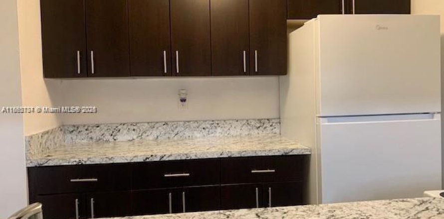 Condo à Miami, Floride, 2 chambres № 1946500