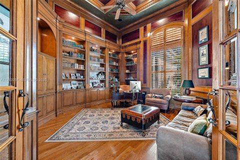 Casa en venta en Jupiter, Florida, 5 dormitorios, 648.92 m2 № 2045944 - foto 19