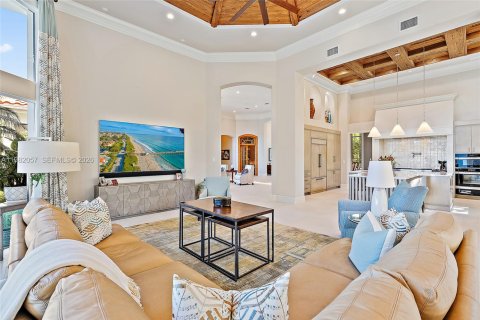 Casa en venta en Jupiter, Florida, 5 dormitorios, 648.92 m2 № 2045944 - foto 14